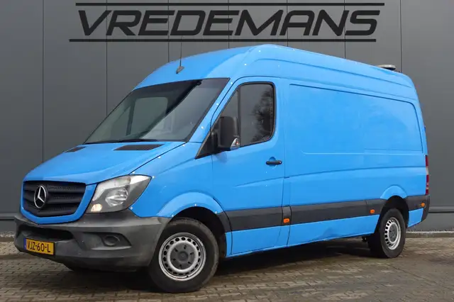 Mercedes-Benz Sprinter 314 2.2 CDI 366 HD