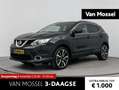 Nissan Qashqai 1.2 Tekna 115PK | Navigatie | Trekhaak | Panoramad Noir - thumbnail 1