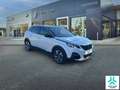 Peugeot 3008 300 e-EAT8 GT Blanc - thumbnail 4