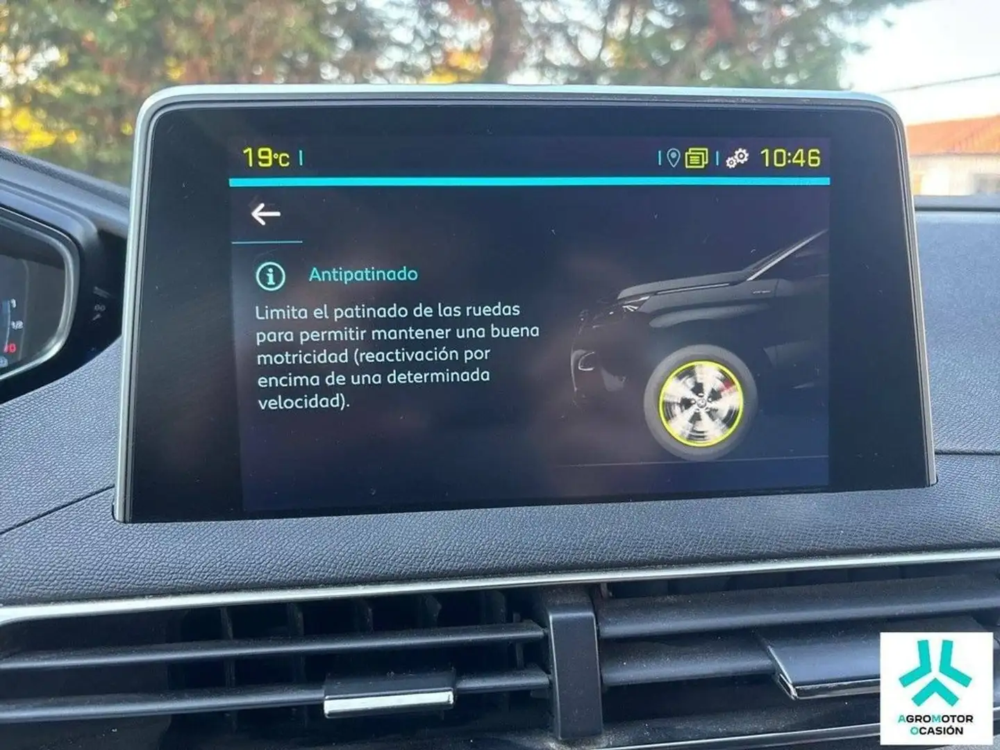 Peugeot 3008 300 e-EAT8 GT Blanc - 2