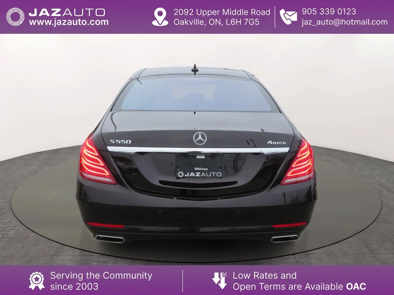 Mercedes-Benz S-Class снимка Mercedes-Benz S-Class