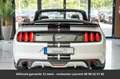 Ford Mustang Pack Shelby Tout compris hors homologation 4500e Blanco - thumbnail 4