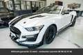 Ford Mustang Pack Shelby Tout compris hors homologation 4500e Blanco - thumbnail 1