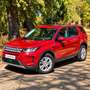 Land Rover Discovery Sport 2.0Si4 MHEV S AWD Auto 250 Rojo - thumbnail 1
