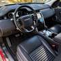 Land Rover Discovery Sport 2.0Si4 MHEV S AWD Auto 250 Rojo - thumbnail 6