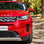 Land Rover Discovery Sport 2.0Si4 MHEV S AWD Auto 250 Rojo - thumbnail 11