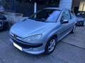 Peugeot 206 206 2.0 HDi Quiksilver - thumbnail 1