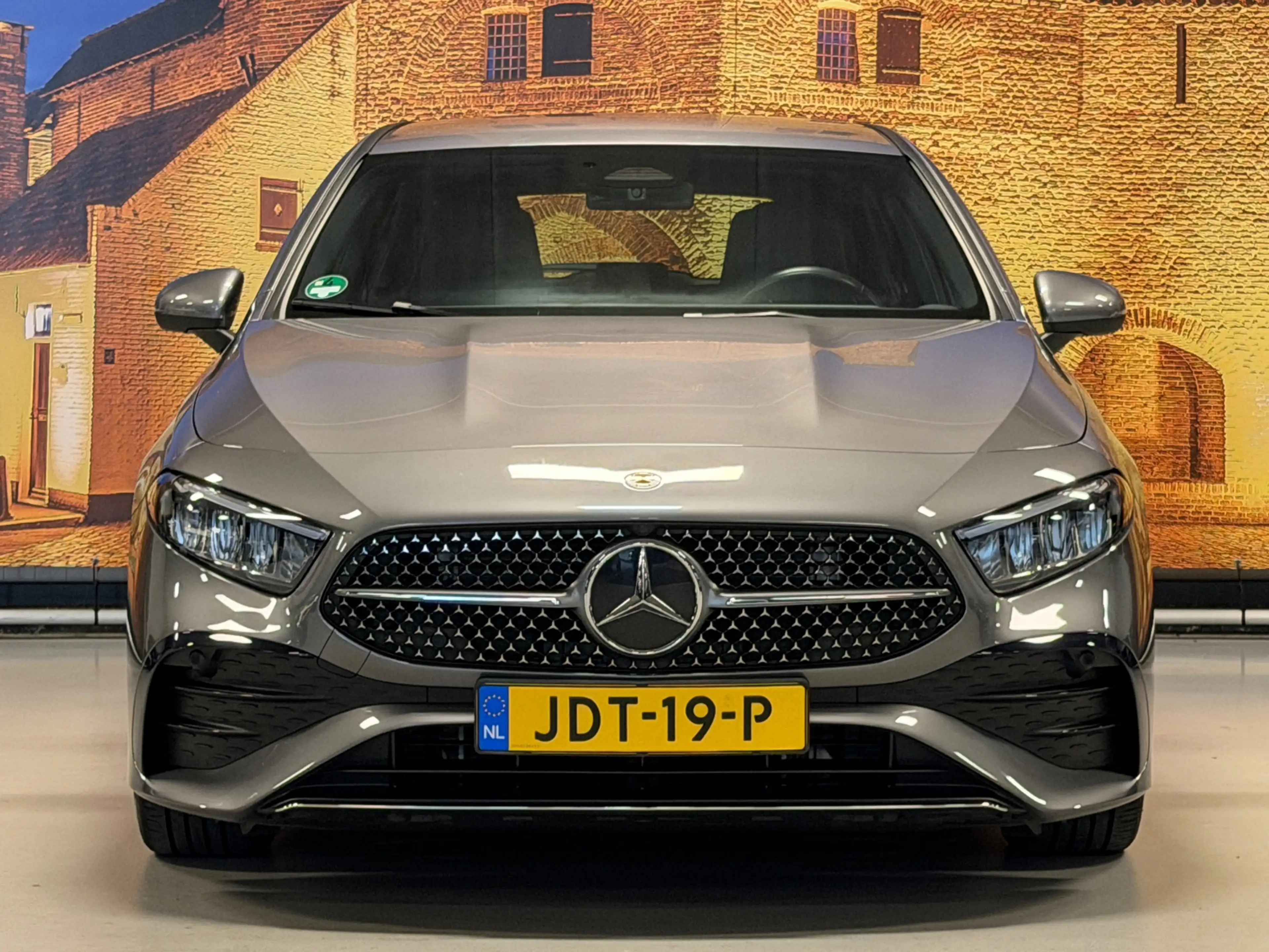 Mercedes-Benz A 200 AMG Automaat Distronic Camera LED — photo 5