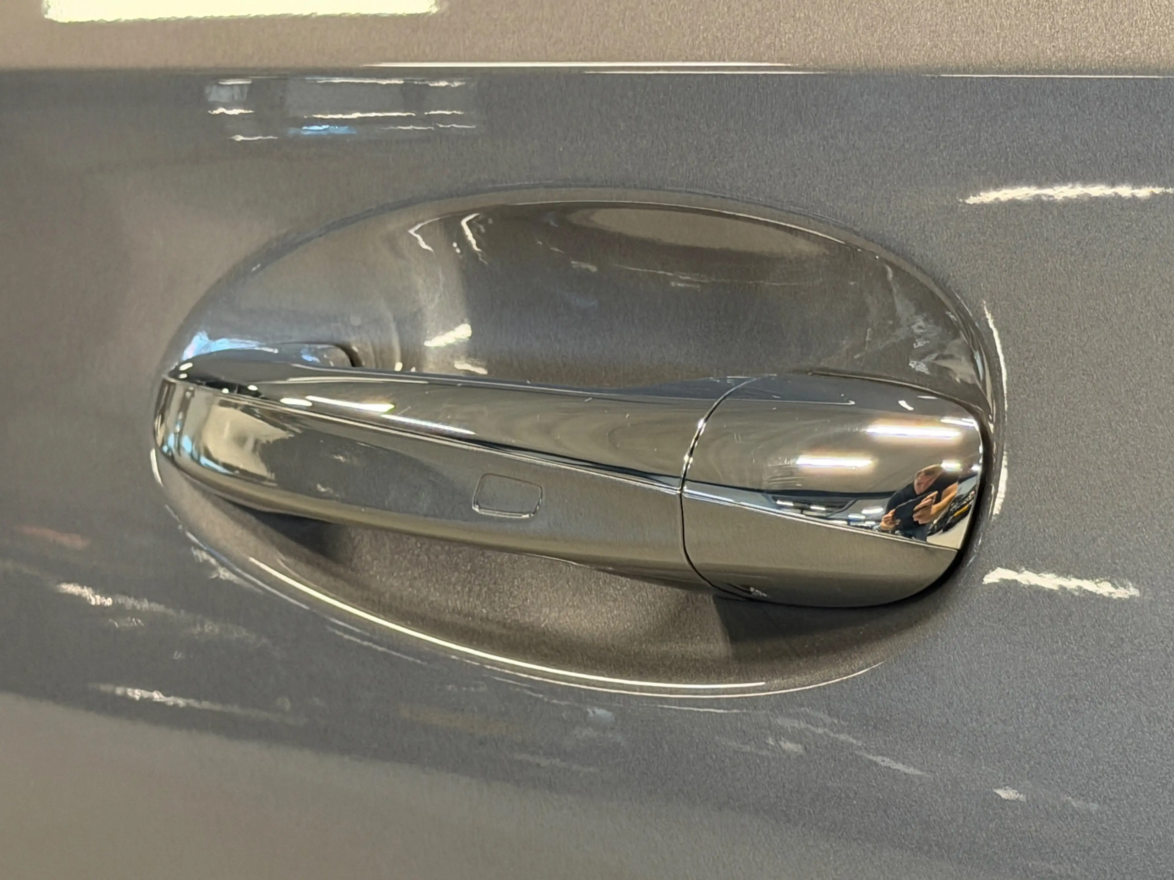 Mercedes-Benz A 200 AMG Automaat Distronic Camera LED — photo 37