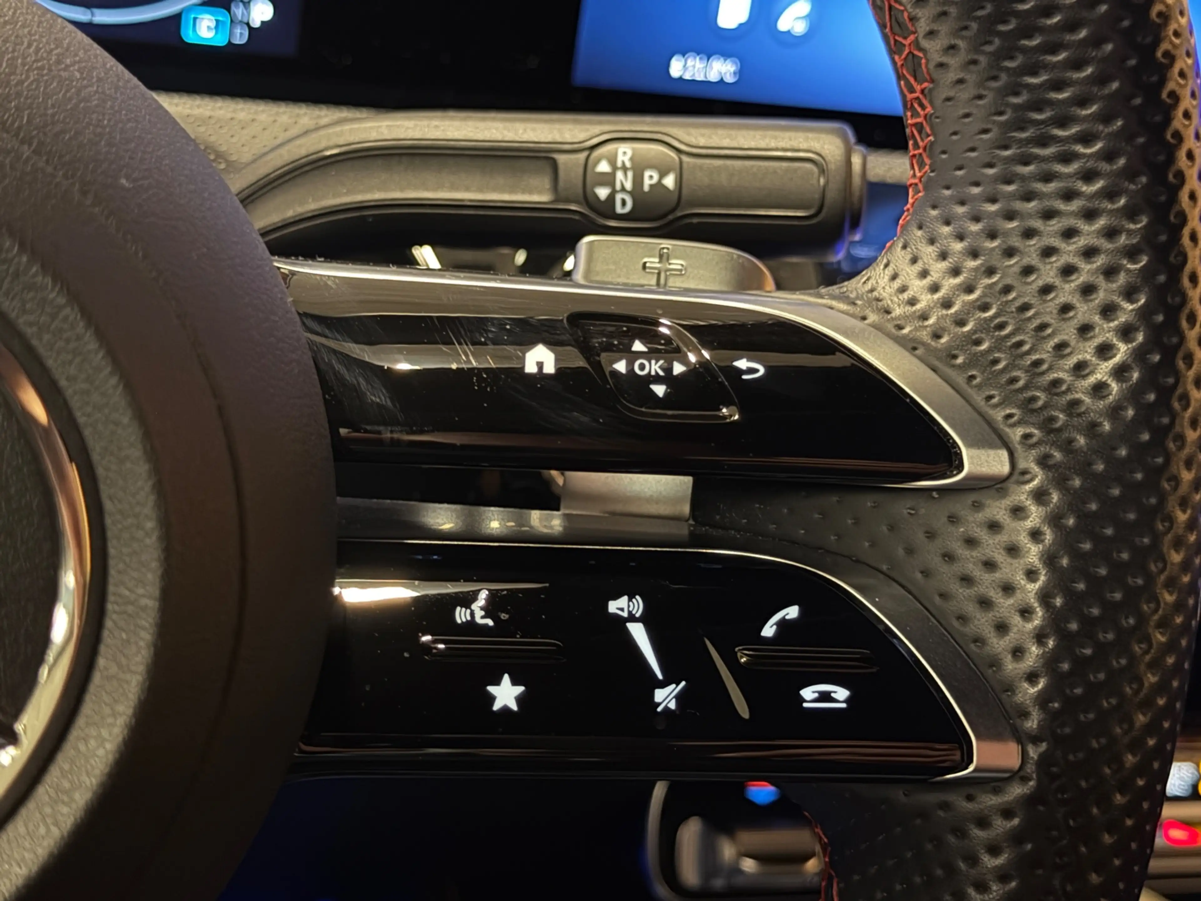 Mercedes-Benz A 200 AMG Automaat Distronic Camera LED — photo 22