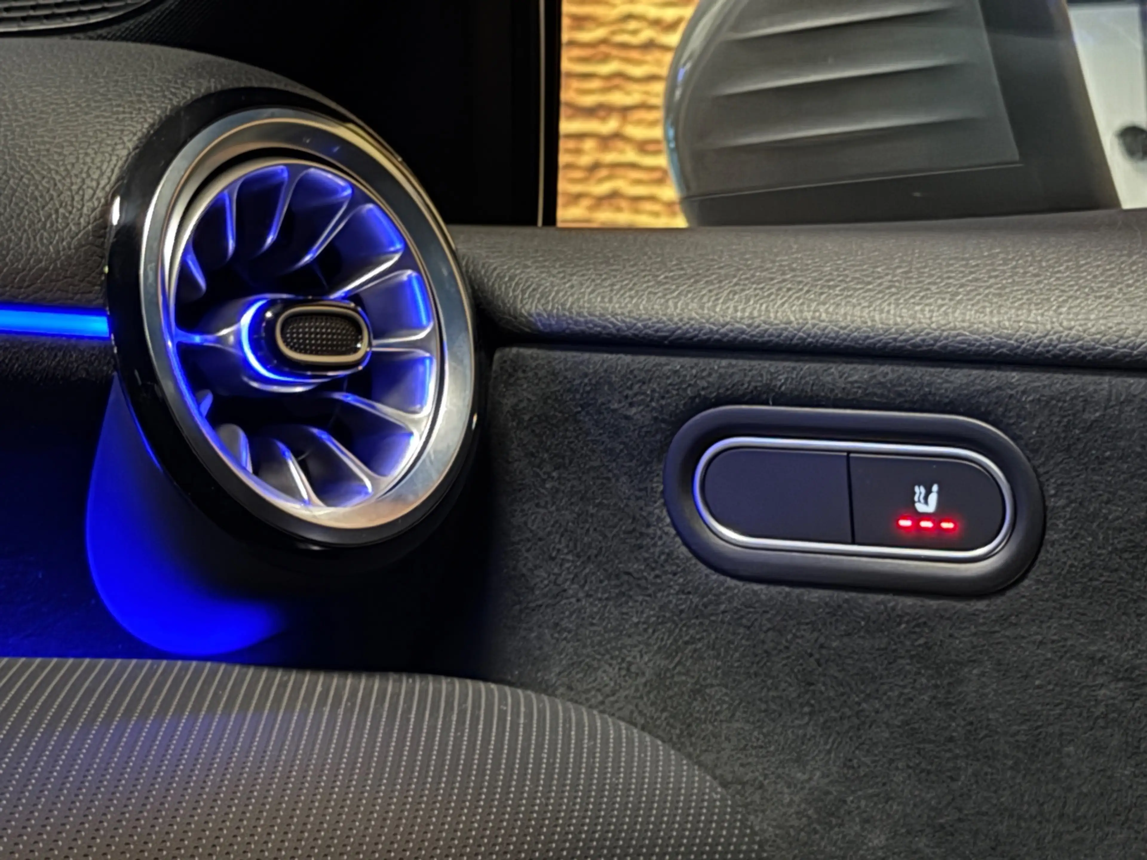 Mercedes-Benz A 200 AMG Automaat Distronic Camera LED — photo 29
