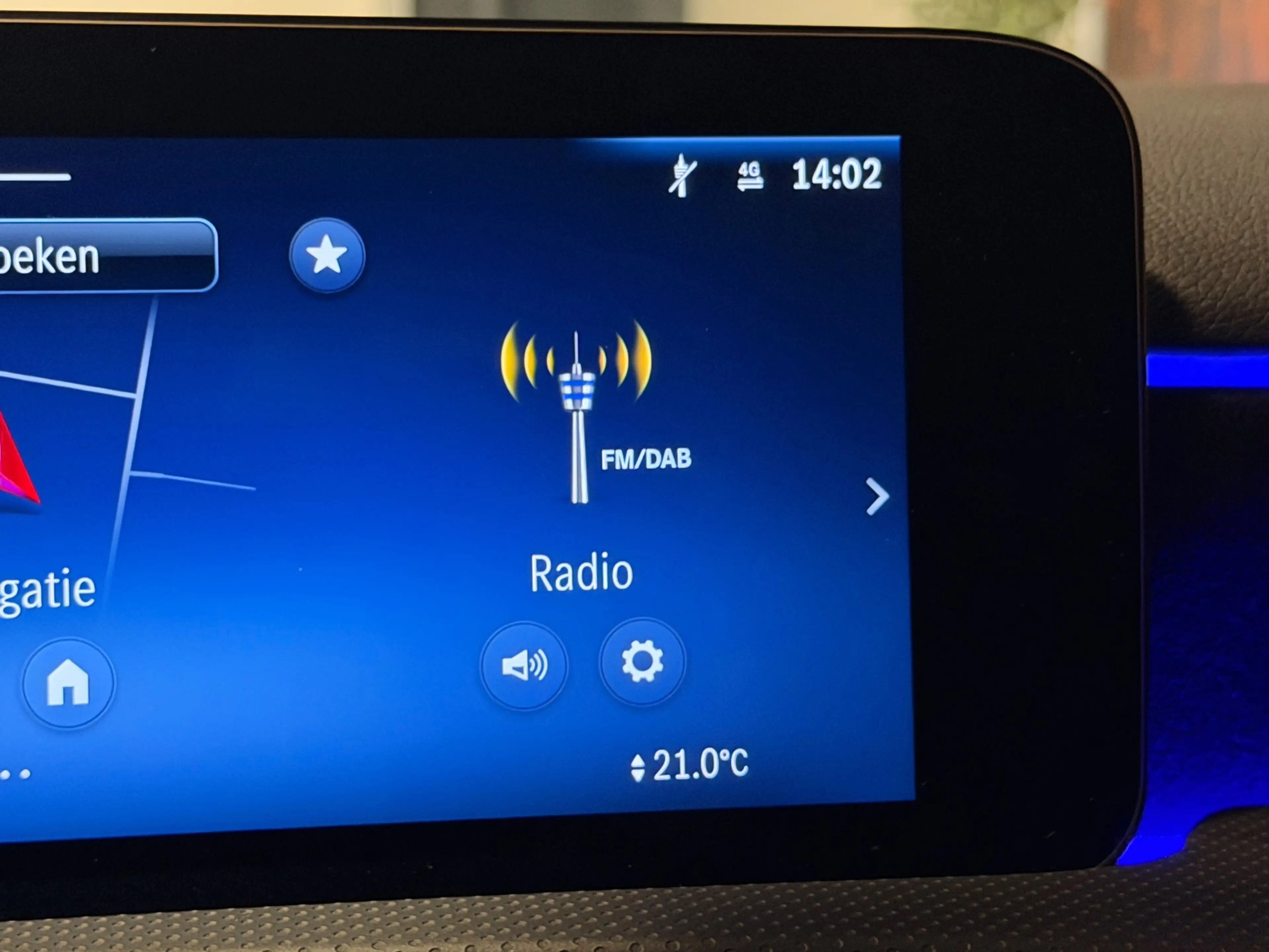 Mercedes-Benz A 200 AMG Automaat Distronic Camera LED — photo 25