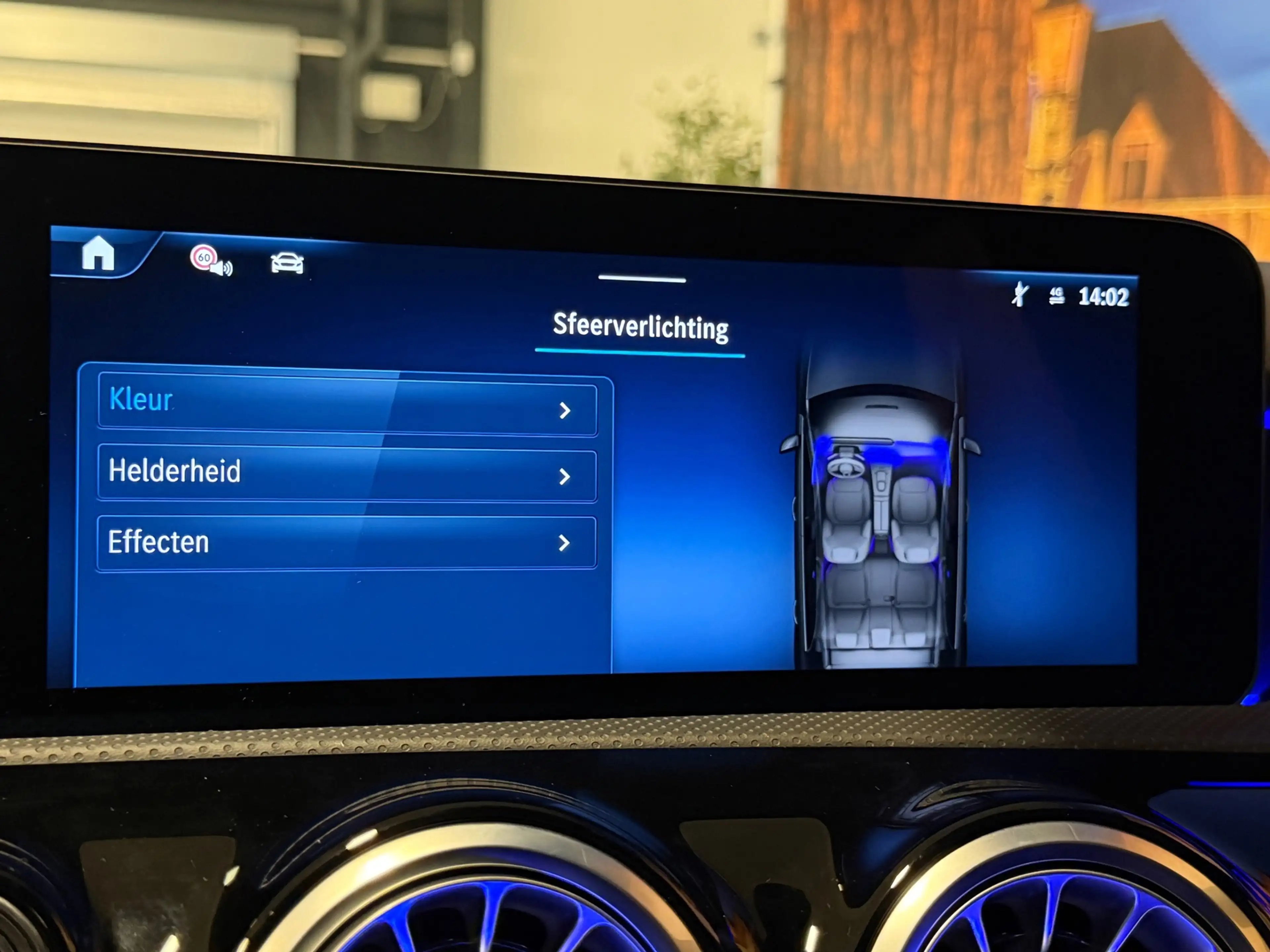 Mercedes-Benz A 200 AMG Automaat Distronic Camera LED — photo 26