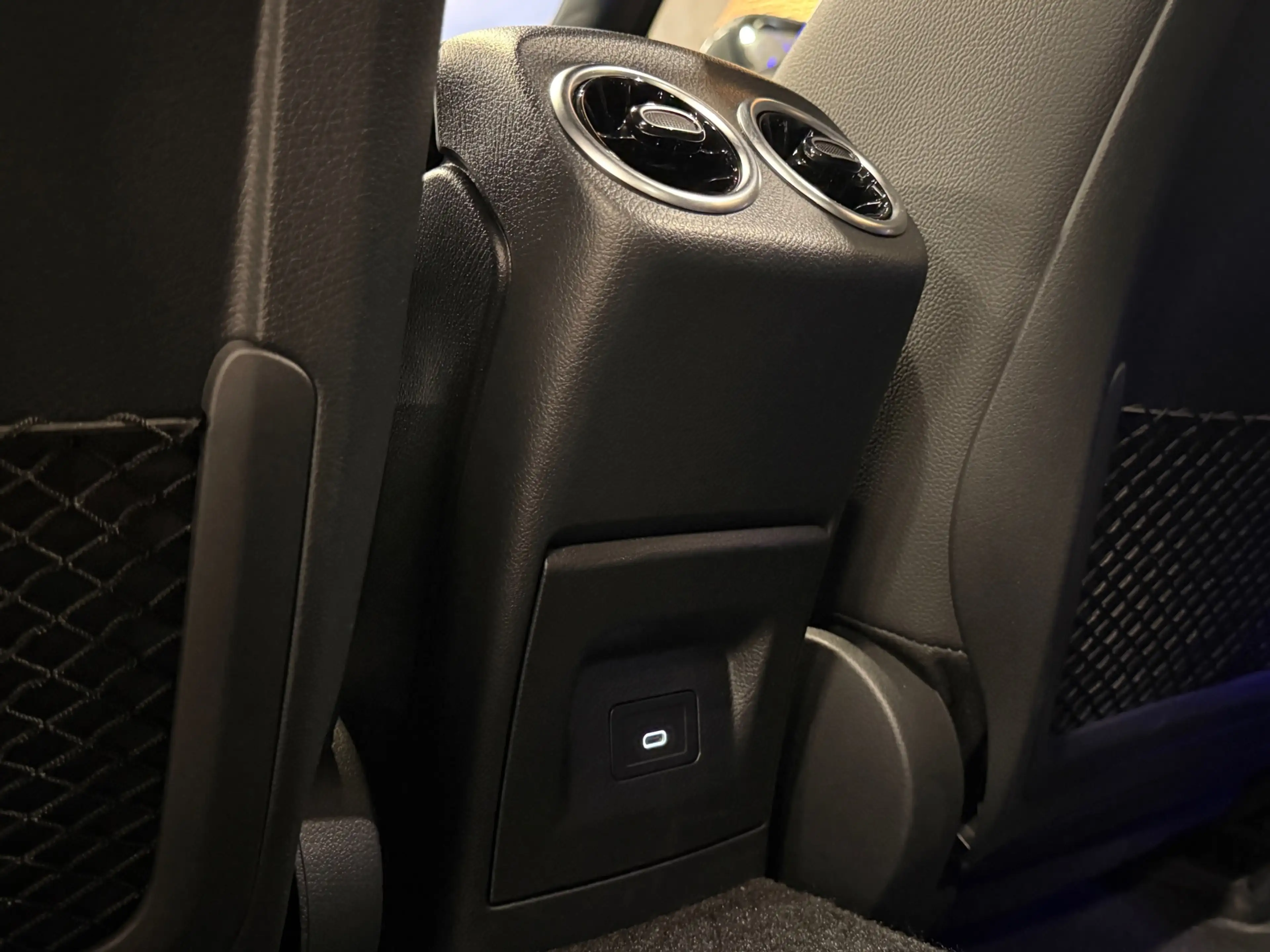Mercedes-Benz A 200 AMG Automaat Distronic Camera LED — photo 35
