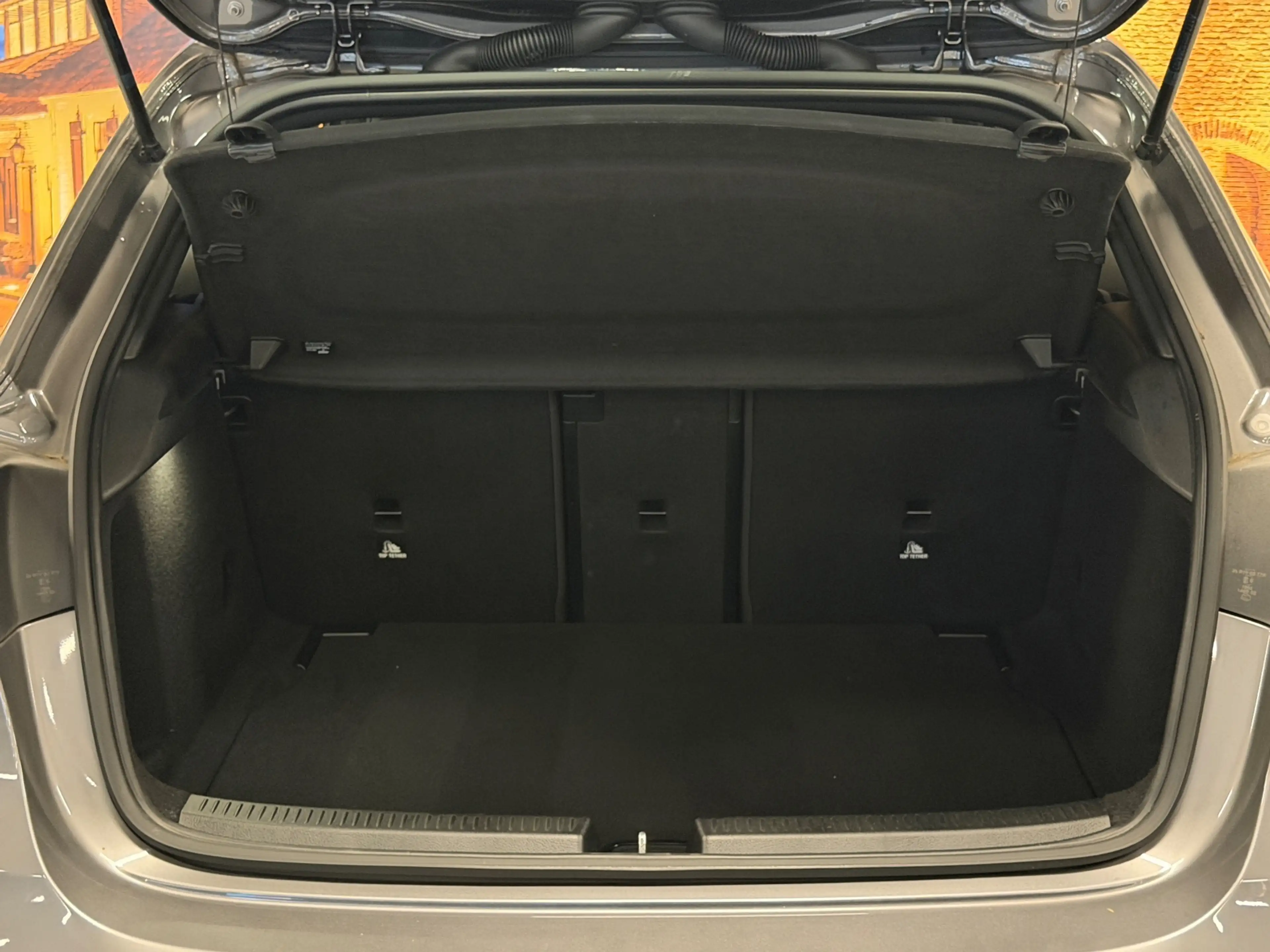 Mercedes-Benz A 200 AMG Automaat Distronic Camera LED — photo 42