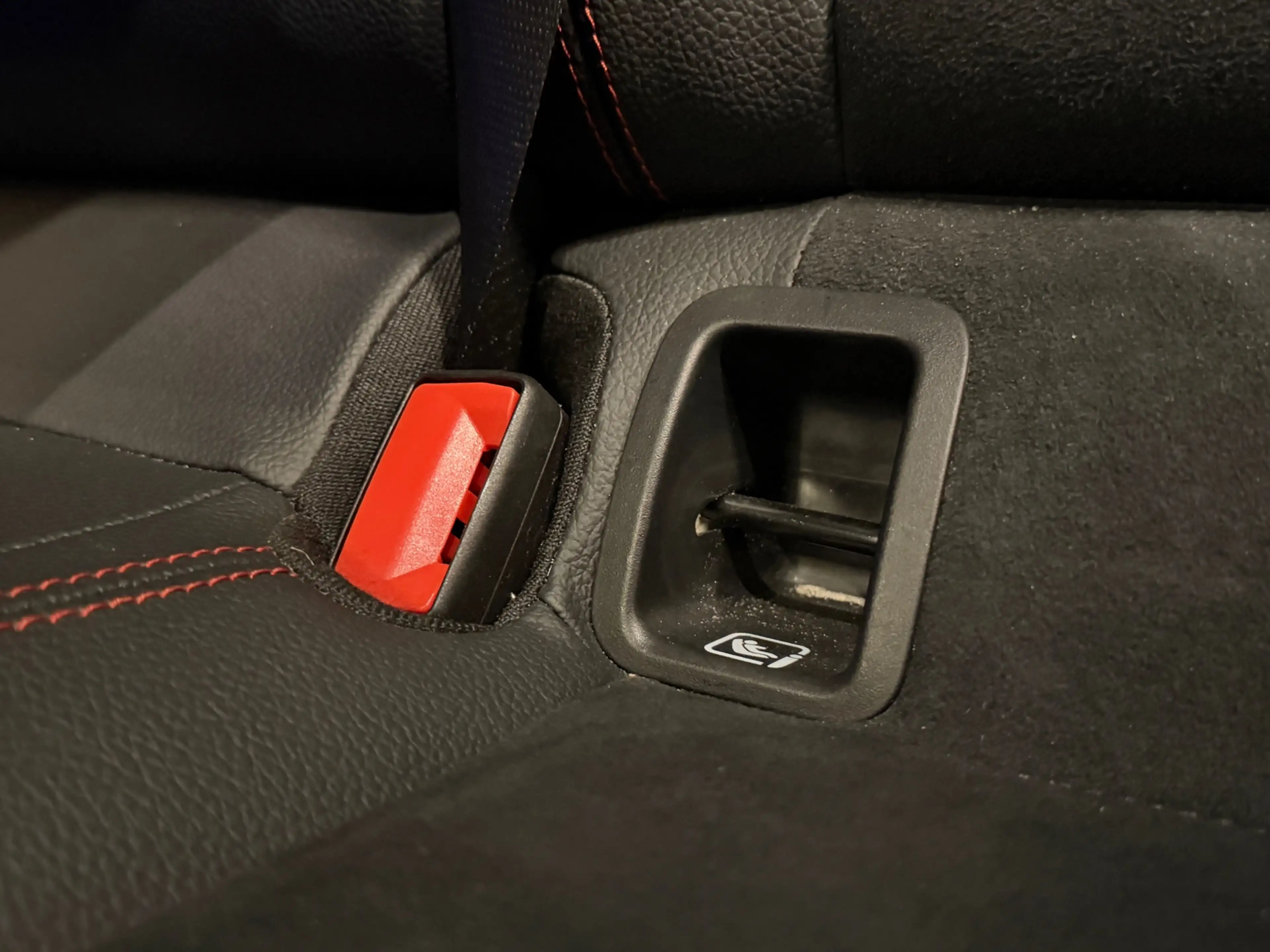 Mercedes-Benz A 200 AMG Automaat Distronic Camera LED — photo 34