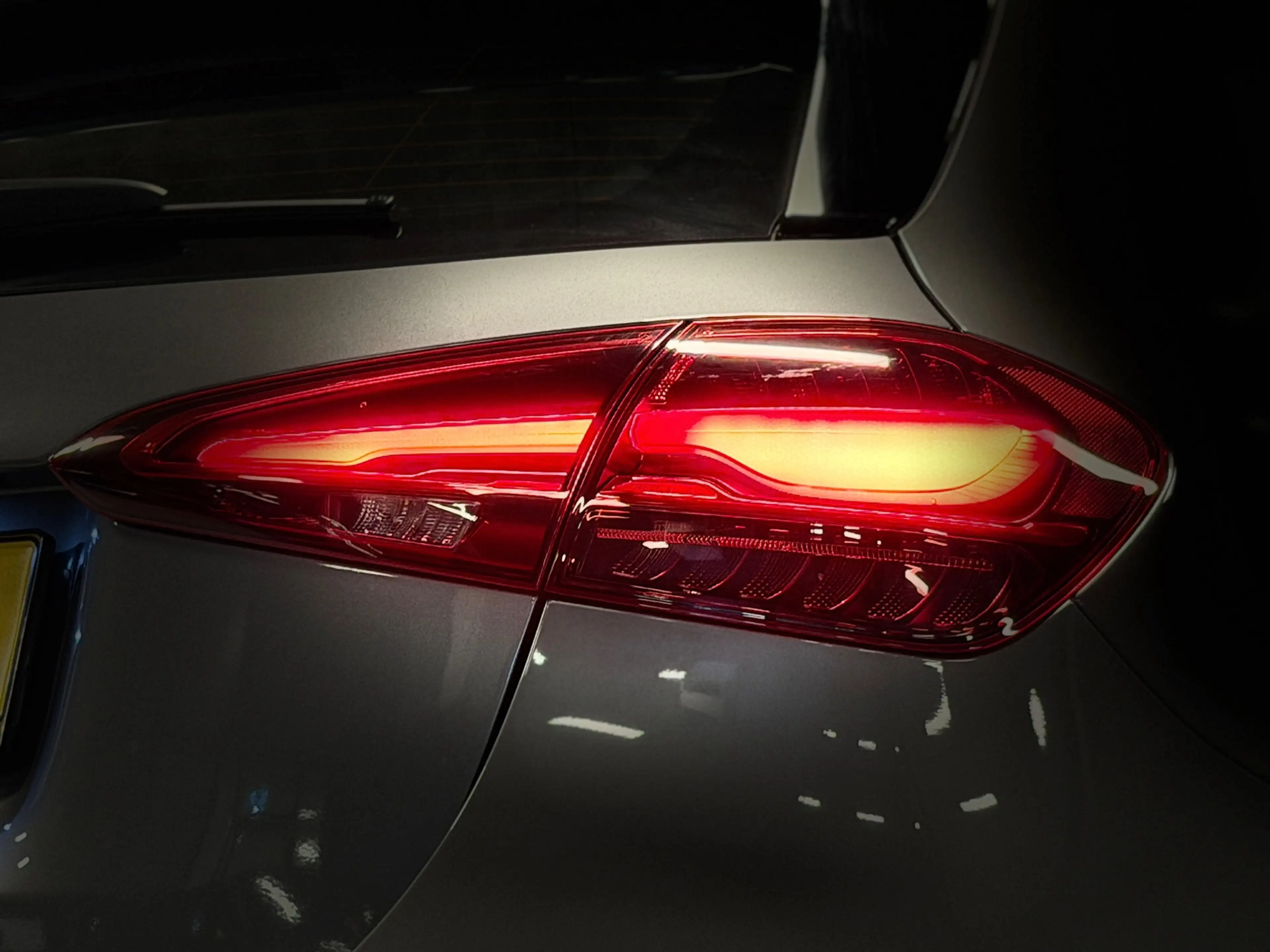 Mercedes-Benz A 200 AMG Automaat Distronic Camera LED — photo 13