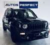 Jeep Renegade Renegade 1.3 T4 Limited CLIM GPS JANTES18 Schwarz - thumbnail 2
