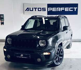 Renegade 1.3 T4 Limited CLIM GPS JANTES18