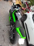 Used Kawasaki Ninja ZX-10R from 2011 for sale - AutoScout24 UK