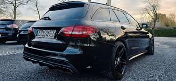 C 63 AMG