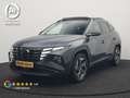 Hyundai TUCSON 1.6 T-GDI Premium Sky 4WD Plug In Hybrid 266pk Dea Grijs - thumbnail 1