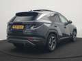 Hyundai TUCSON 1.6 T-GDI Premium Sky 4WD Plug In Hybrid 266pk Dea Grijs - thumbnail 4
