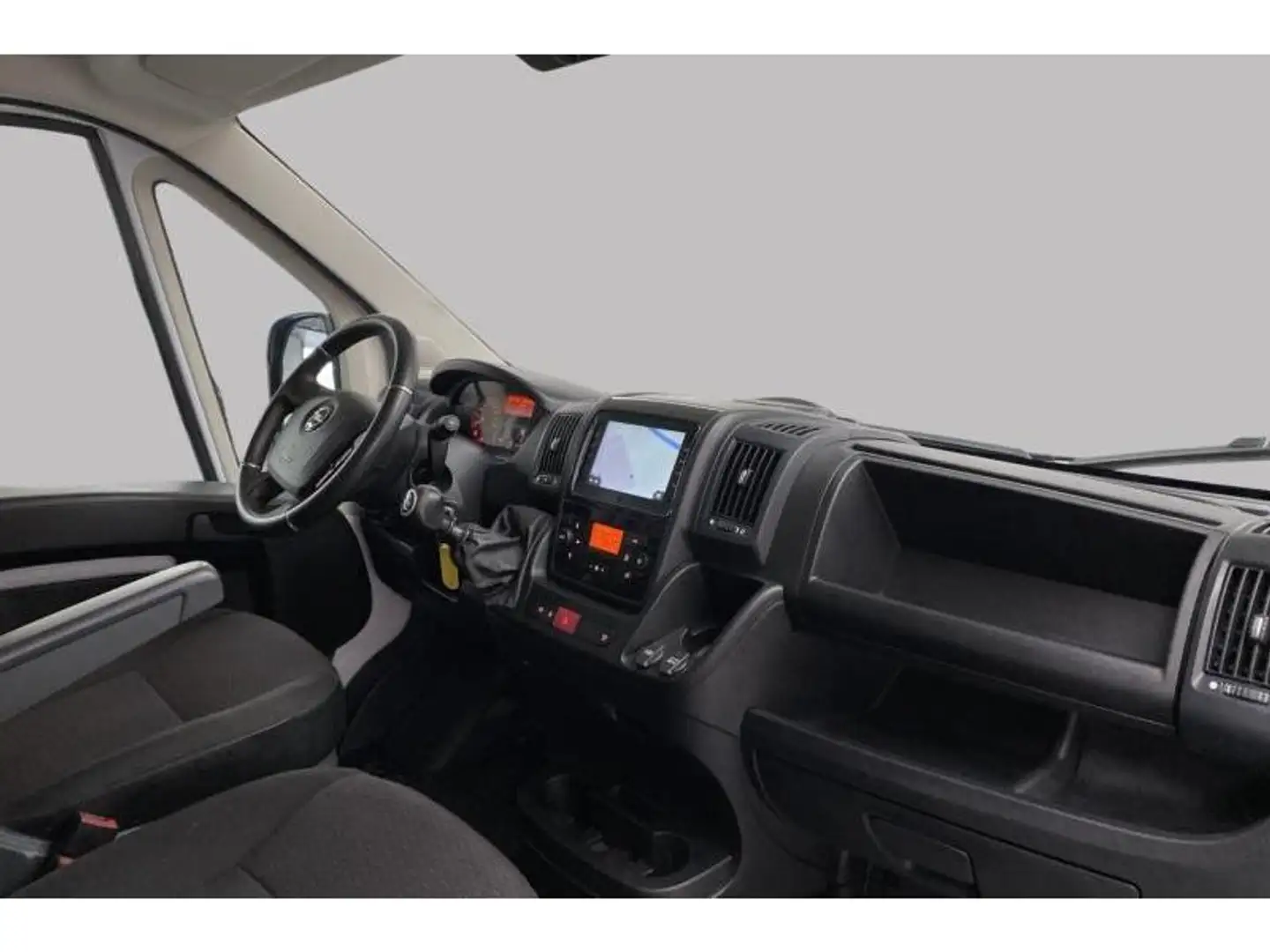 Opel Movano C *GPS* Wit - 2