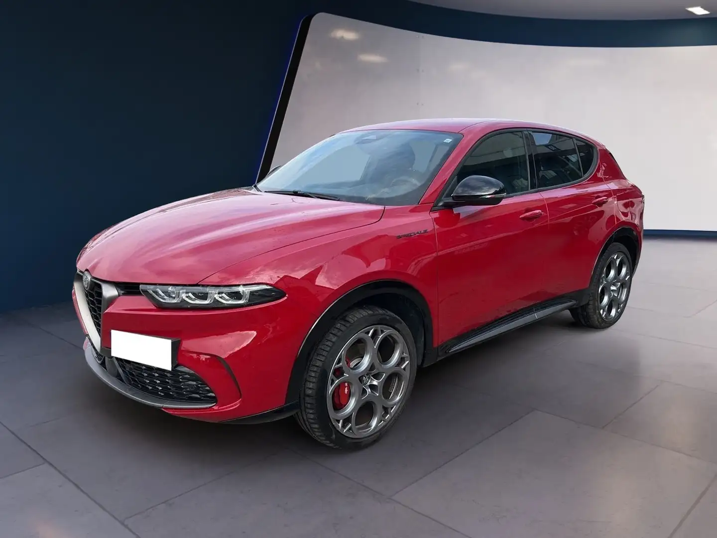 Alfa Romeo Tonale 1.3 phev Speciale Q4 280cv at6 - 2