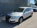 Volkswagen Passat Variant Blue Motion 1,9 TDI DPF | PICKERL BIS 10/2026 I... Grau - thumbnail 1