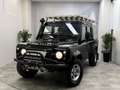 Land Rover Defender 110" DCPU S 2,4 TD__3500KG AHK Schwarz - thumbnail 1