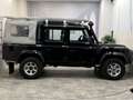 Land Rover Defender 110" DCPU S 2,4 TD__3500KG AHK Schwarz - thumbnail 5