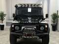 Land Rover Defender 110" DCPU S 2,4 TD__3500KG AHK Schwarz - thumbnail 12