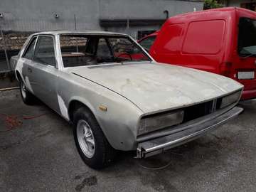 coupè manuale