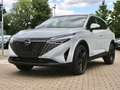 Nissan Qashqai TEKNA 1.5 e-POWER 4x2 WKR inkl. Blanc - thumbnail 2