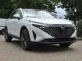 Nissan Qashqai TEKNA 1.5 e-POWER 4x2 WKR inkl. Blanc - thumbnail 4
