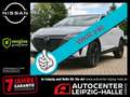 Nissan Qashqai TEKNA 1.5 e-POWER 4x2 WKR inkl. Blanc - thumbnail 1