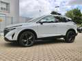 Nissan Qashqai TEKNA 1.5 e-POWER 4x2 WKR inkl. Blanc - thumbnail 8