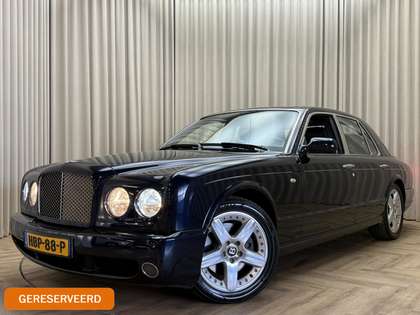 Bentley Arnage R FACELIFT 6.8 V8 TwinTurbo 456 PK / 875 Nm / Rear