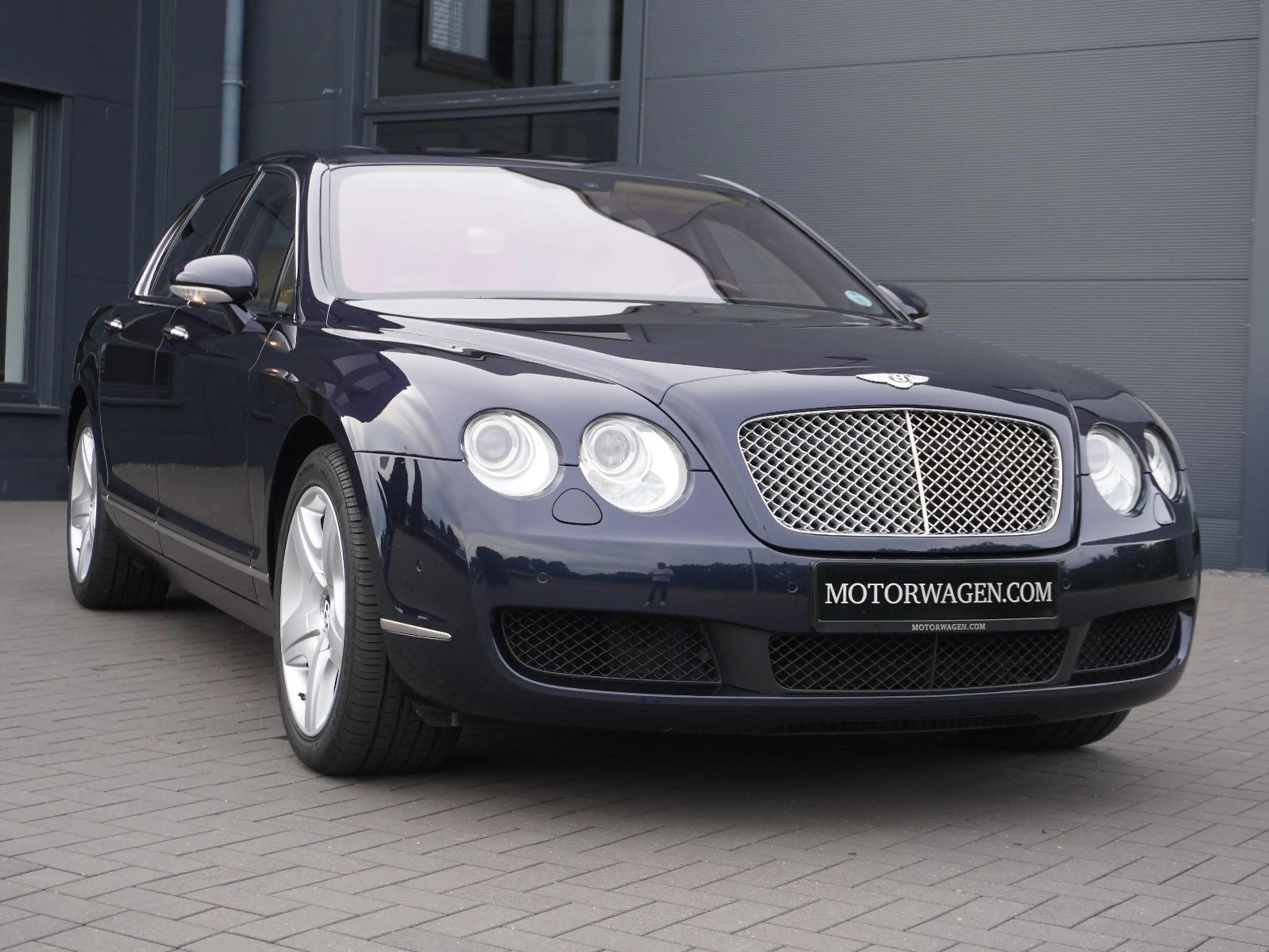 Bentley Flying Spur *55000 KM*
