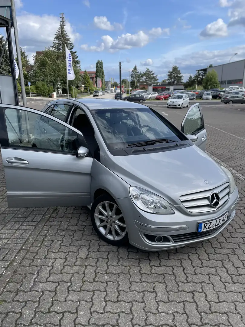 Mercedes-Benz B 170 top Zustand tüv bis 27-juli 2hand - 1