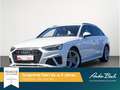 Audi A4 S line 45TFSI qu. Stronic Navi ACC Virt Weiß - thumbnail 2