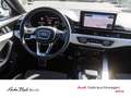 Audi A4 S line 45TFSI qu. Stronic Navi ACC Virt Weiß - thumbnail 17