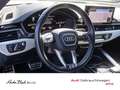 Audi A4 S line 45TFSI qu. Stronic Navi ACC Virt Weiß - thumbnail 10