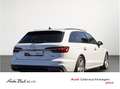 Audi A4 S line 45TFSI qu. Stronic Navi ACC Virt Weiß - thumbnail 5