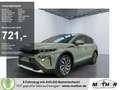 Skoda Elroq 85 AHK schwenkbar, Navi, Kessy, LED Verde - thumbnail 1
