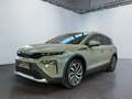 Skoda Elroq 85 AHK schwenkbar, Navi, Kessy, LED Verde - thumbnail 2