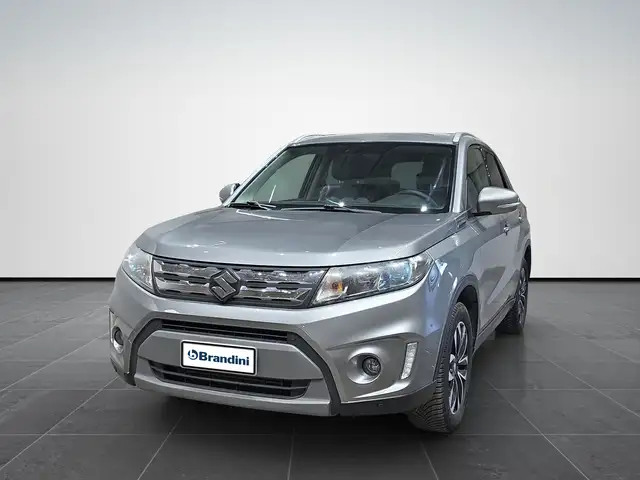Suzuki Vitara 1.6 ddis V-Cool s&s 4wd allgrip