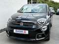 Fiat 500X Sport -Navi/Kamera/Teilleder/S-Heft- Чорний - thumbnail 23