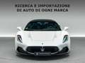 Maserati MC20 3.0 V6 * UFFICIALE * APPROVED * Biały - thumbnail 2